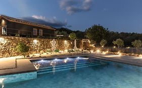 PODERE DELL'ETNA SEGRETA - Essential Nature Hotel&Glamping