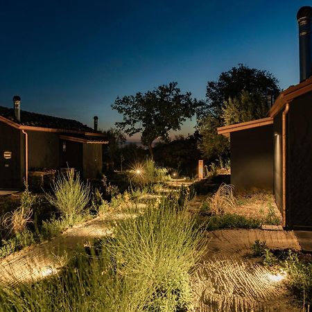 Podere Dell'Etna Segreta - Essential Nature Hotel & Glamping Biancavilla Esterno foto