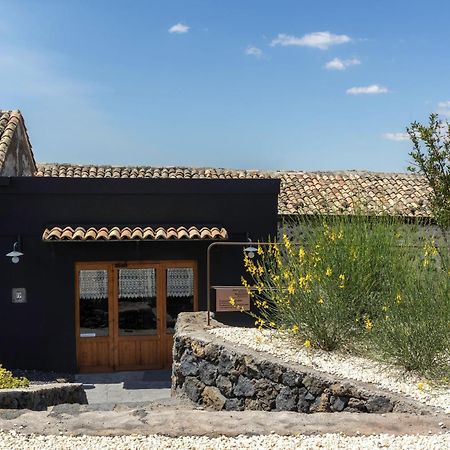Podere Dell'Etna Segreta - Essential Nature Hotel & Glamping Biancavilla Esterno foto