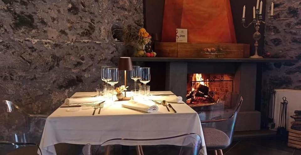 Podere Dell'Etna Segreta - Essential Nature Hotel & Glamping Biancavilla Esterno foto
