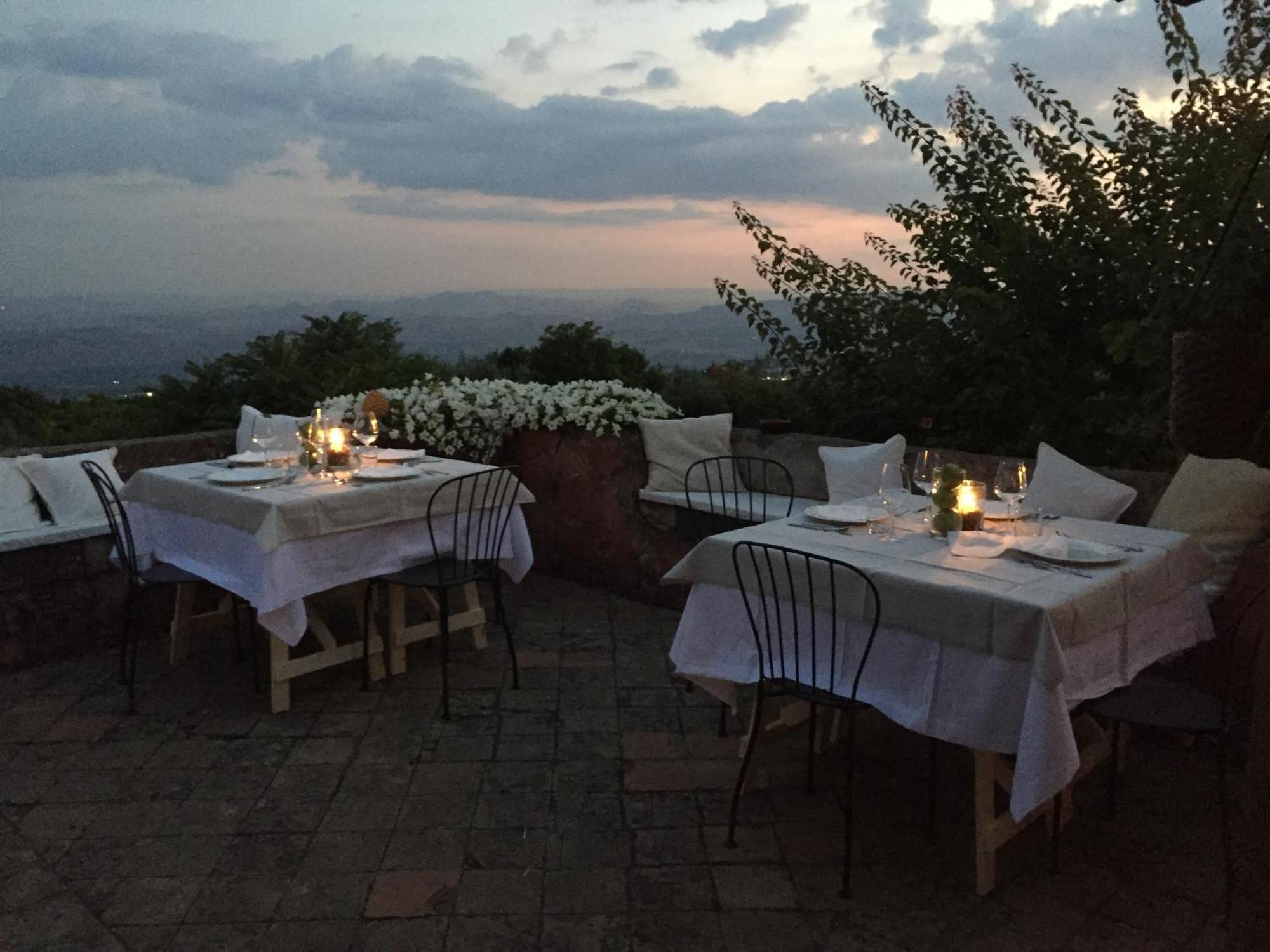 Podere Dell'Etna Segreta - Essential Nature Hotel & Glamping Biancavilla Esterno foto