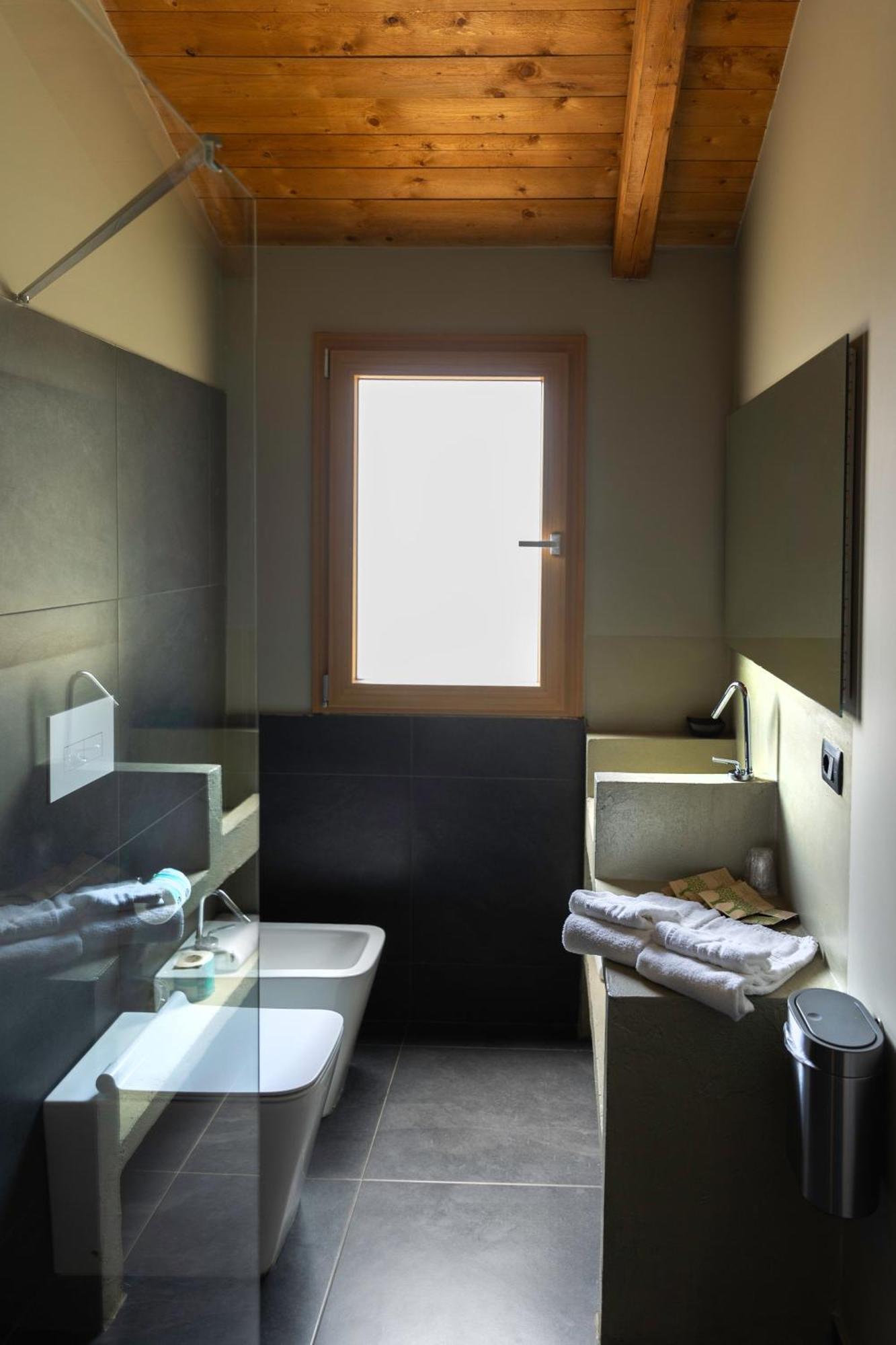 Podere Dell'Etna Segreta - Essential Nature Hotel & Glamping Biancavilla Esterno foto