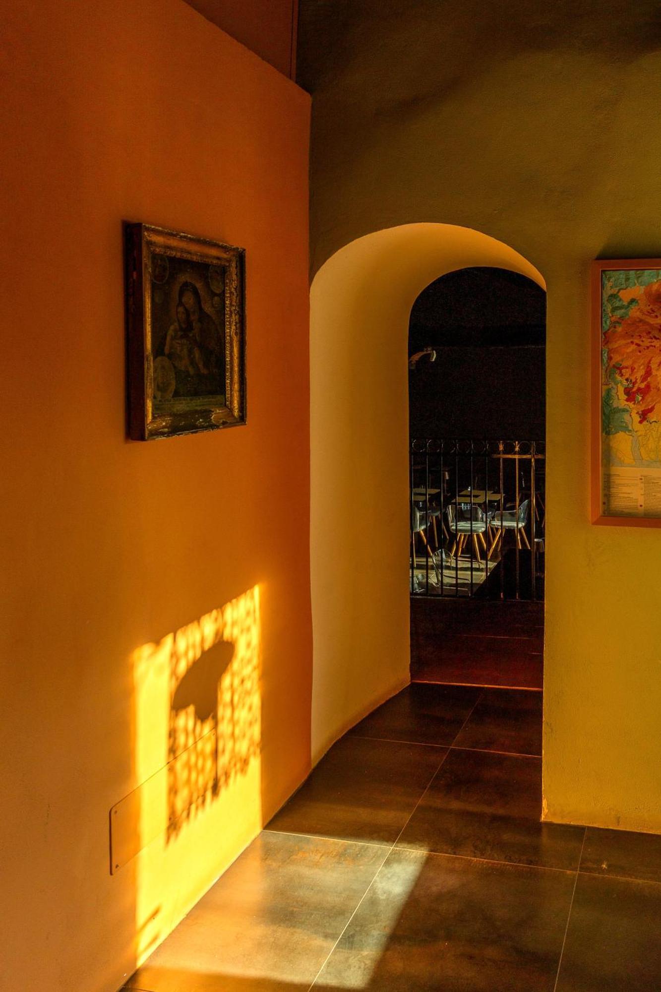 Podere Dell'Etna Segreta - Essential Nature Hotel & Glamping Biancavilla Esterno foto