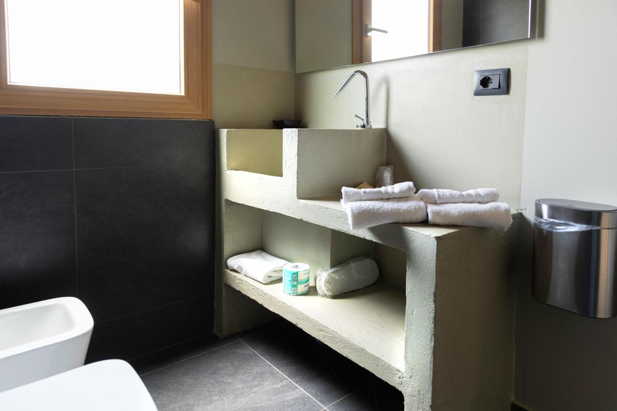 Podere Dell'Etna Segreta - Essential Nature Hotel & Glamping Biancavilla Esterno foto