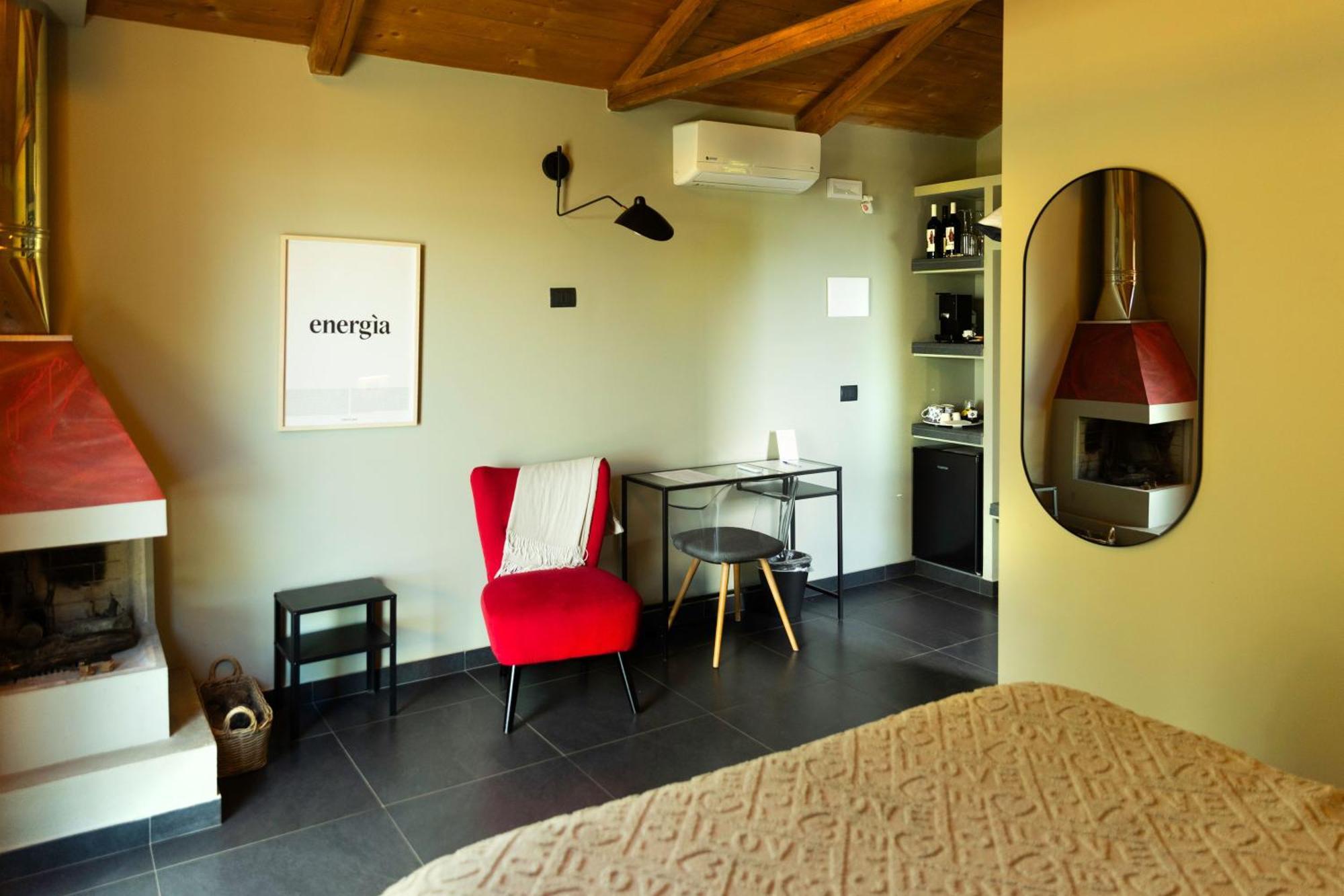 Podere Dell'Etna Segreta - Essential Nature Hotel & Glamping Biancavilla Esterno foto