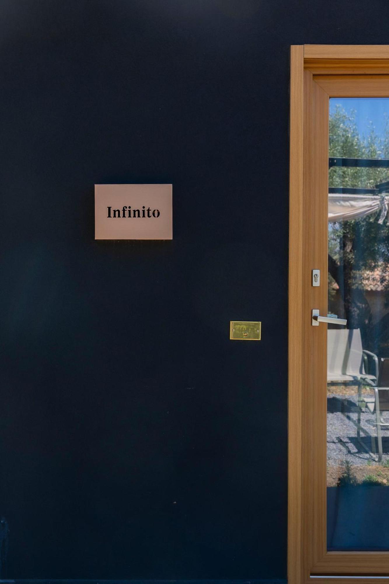 Podere Dell'Etna Segreta - Essential Nature Hotel & Glamping Biancavilla Esterno foto