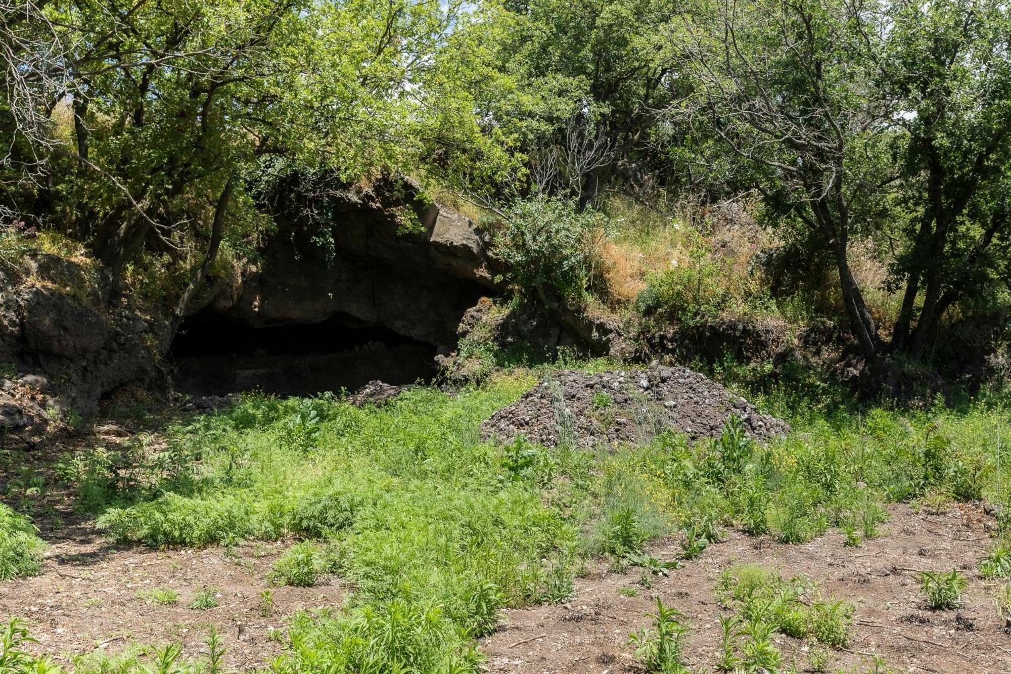 Podere Dell'Etna Segreta - Essential Nature Hotel & Glamping Biancavilla Esterno foto
