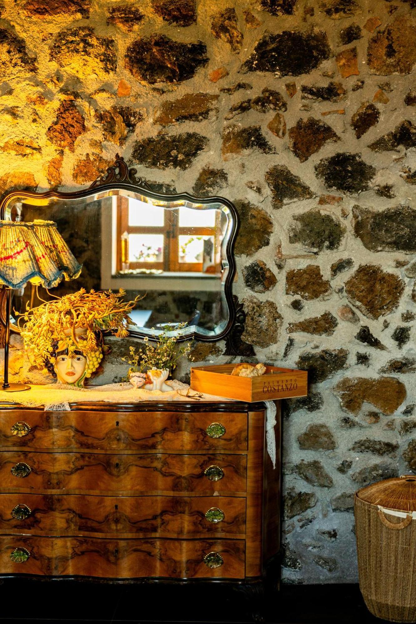 Podere Dell'Etna Segreta - Essential Nature Hotel & Glamping Biancavilla Esterno foto